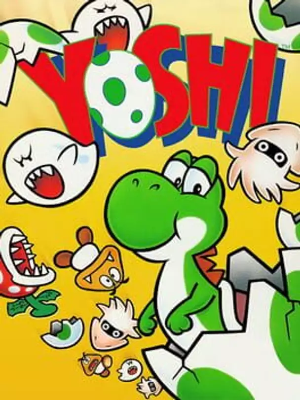 Yoshi