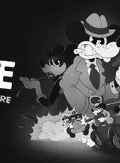 Mouse: P.I. For Hire