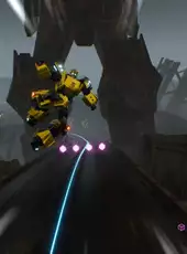 Transformers: Galactic Trials