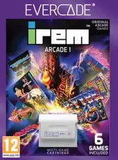 Irem Arcade 1