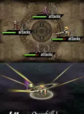 Valkyrie Profile: Covenant of the Plume