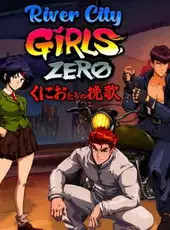 River City Girls Zero