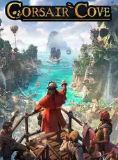 Corsair Cove