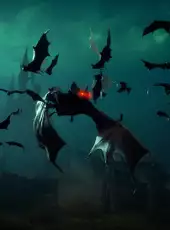 Dead by Daylight: Castlevania Chapter
