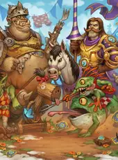 Hearthstone: The Grand Tournament