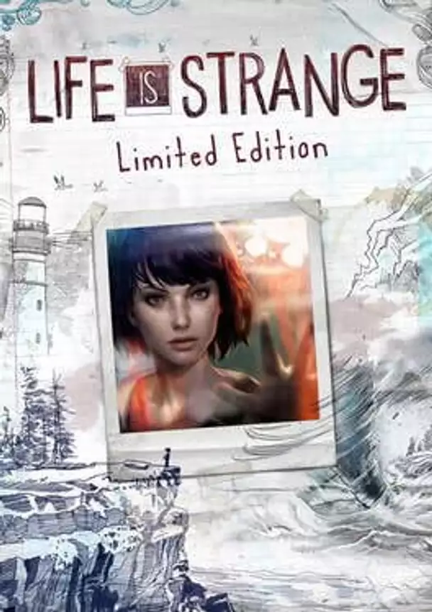 Life Is Strange: Limited Edition