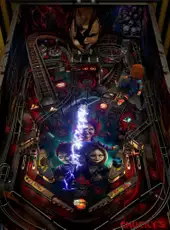 Pinball M: Chucky's Killer Pinball