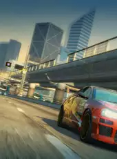 Burnout Paradise