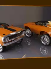 Things on Wheels