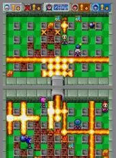 Bomberman