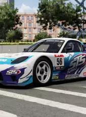 Project CARS 3: Legends Pack