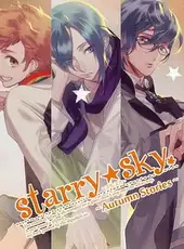 Starry Sky: Autumn Stories