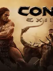 Conan Exiles