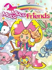 Moco Moco Friends