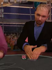 Stacked with Daniel Negreanu