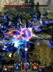 The Incredible Adventures of Van Helsing: Thaumaturge