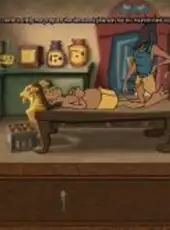 Carmen Sandiego's Great Chase Through Time