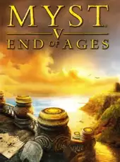 Myst V: End of Ages