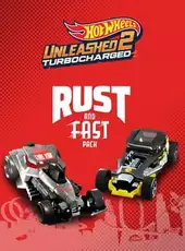 Hot Wheels Unleashed 2: Rust and Fast Pack