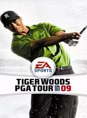 Tiger Woods PGA Tour 09