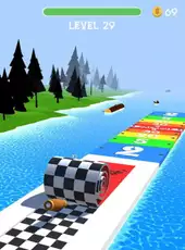 Spiral Roll