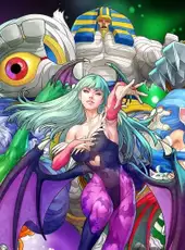 Darkstalkers 3