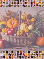 Master of Pieces Jigsaw Puzzle: Golden Season