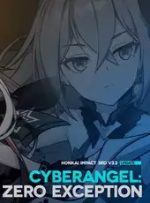 Honkai Impact 3rd: Cyberangel