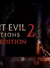 Resident Evil: Revelations 2 - Deluxe Edition