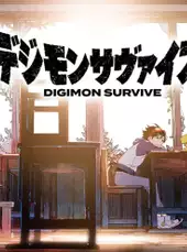 Digimon Survive