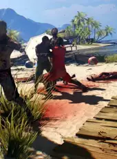 Dead Island Definitive Collection