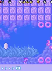 Super Mario Advance 4: Super Mario Bros. 3-e - An Aqueous Adventure