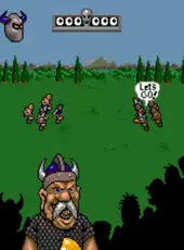 Jerry Glanville's Pigskin Footbrawl