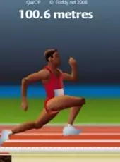 QWOP