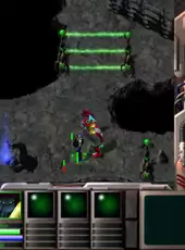 Youngblood: Search and Destroy
