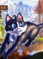 Neko Rescue Tale