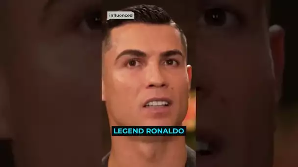 iShowSpeed MEETS Ronaldo...Kinda