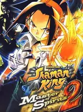 Shonen Jump's Shaman King: Master of Spirits 2