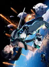 Stellar Blade