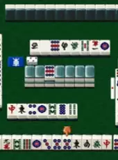 Yoshimoto Mahjong Club