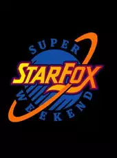 Star Fox: Super Weekend