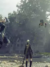 NieR: Automata