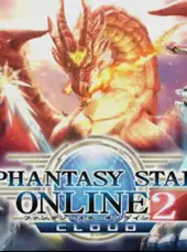 Phantasy Star Online 2: Cloud