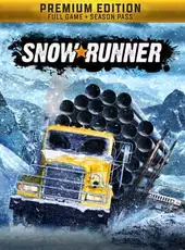 SnowRunner: Premium Edition