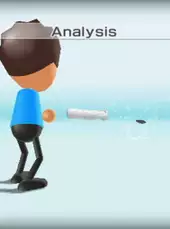 Wii Play: Motion