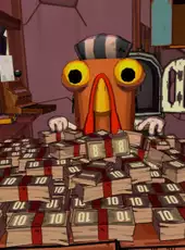 Prison Boss: Prohibition