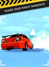 Thumb Drift: Furious Racing