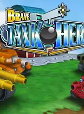 Brave Tank Hero