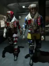 The Outlast Trials: World of Heavyweights Pack