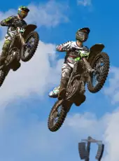 MXGP: The Official Motocross Videogame